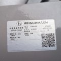 HIRSCHMANN PAT LWG208 Sensor de ângulo de comprimento